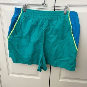 Never Worn. Vintage Men’s Lizsport Shorts
